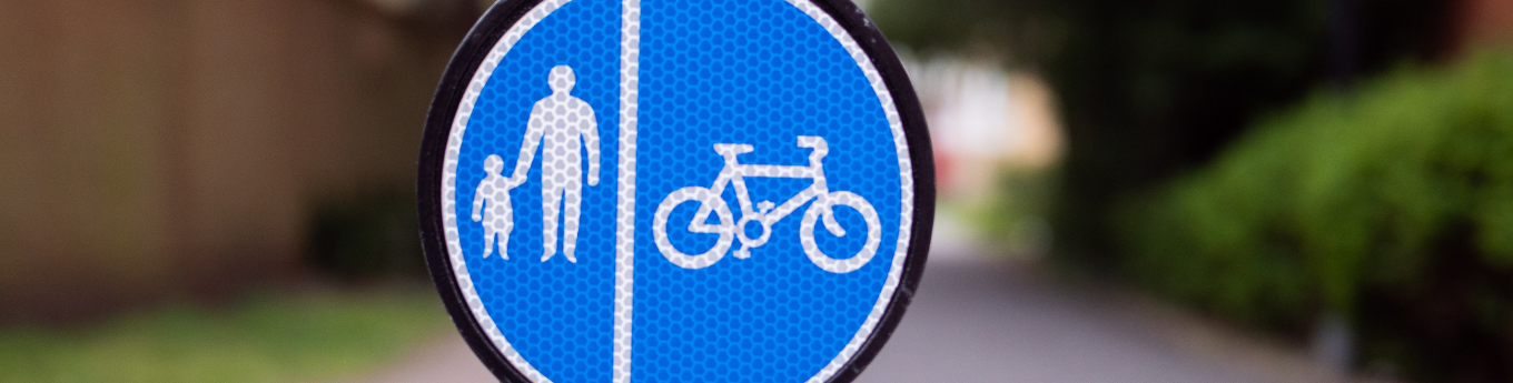 Pista ciclabile