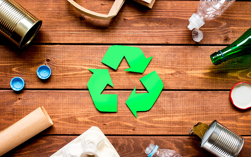 Immagine di copertina per Eco Calendario 2024 per la raccolta dei rifiuti