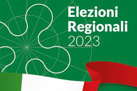 Immagine di copertina per MANIFESTO PROCLAMATI ELETTI ELEZIONI REGIONALI 2023