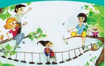 Formazione per aspiranti famiglie affidatarie