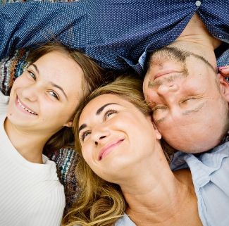 Genitori al passo- \