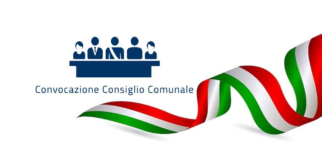 Consiglio Comunale del 29/04/2026 ore 19:00