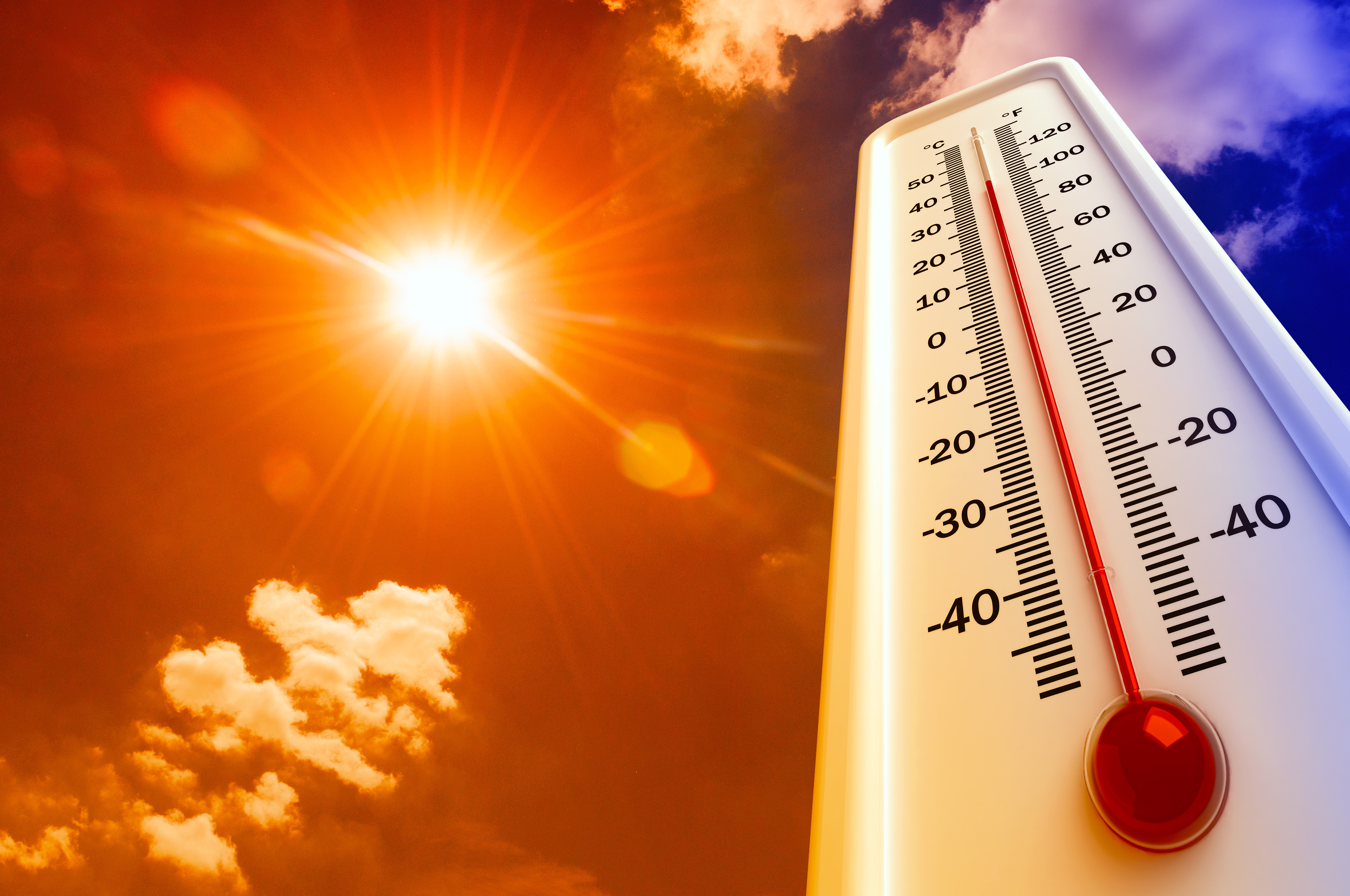 Allerta Disagio di Calore � Piano Caldo 2026
