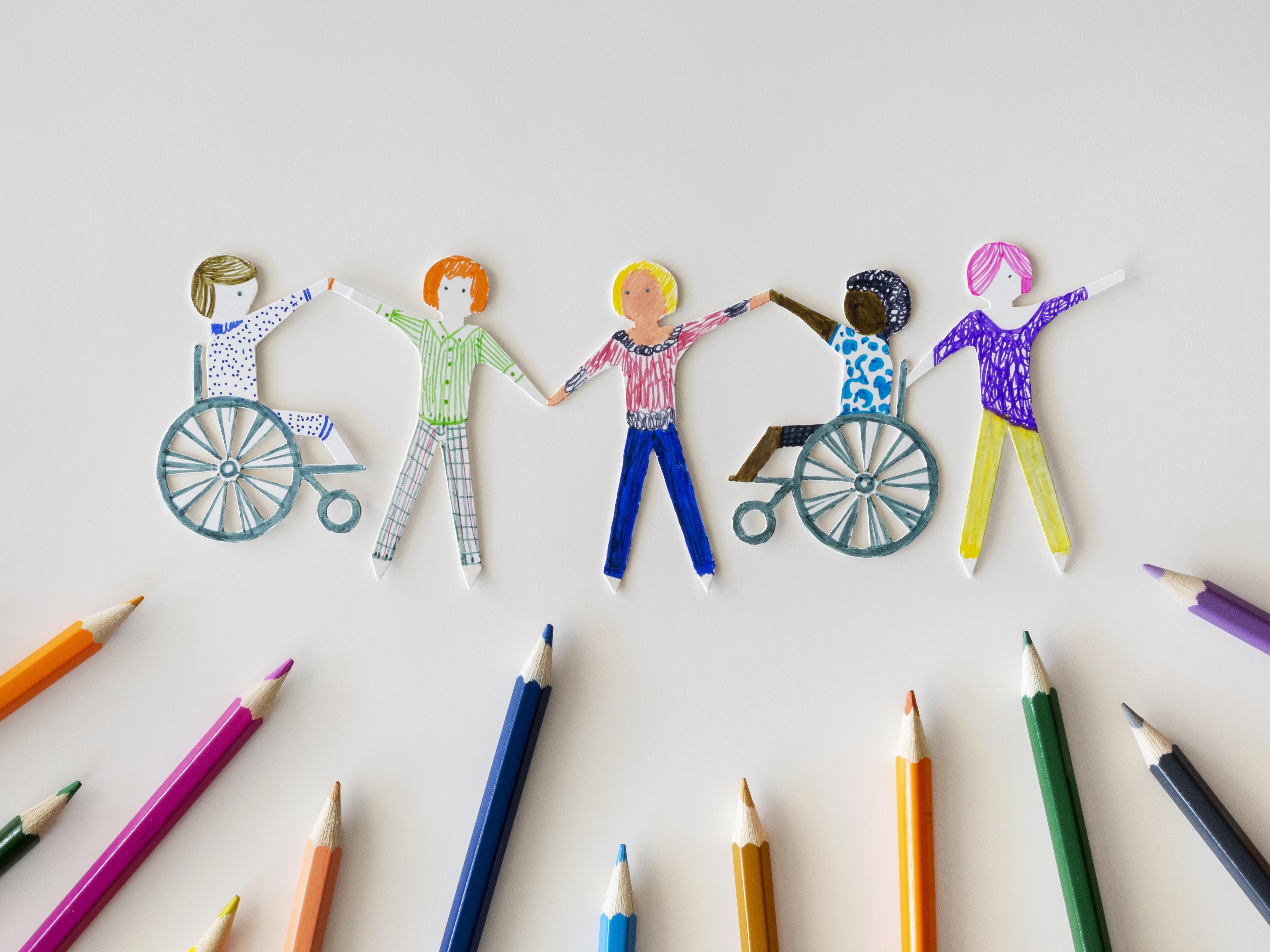 Avviso istanze di valutazione per l�accesso all�erogazione della misura servizi a favore di minori con disabilit� e necessit� di sostegno intensivo elevato in et� compresa fra i 3 e i 17 anni
