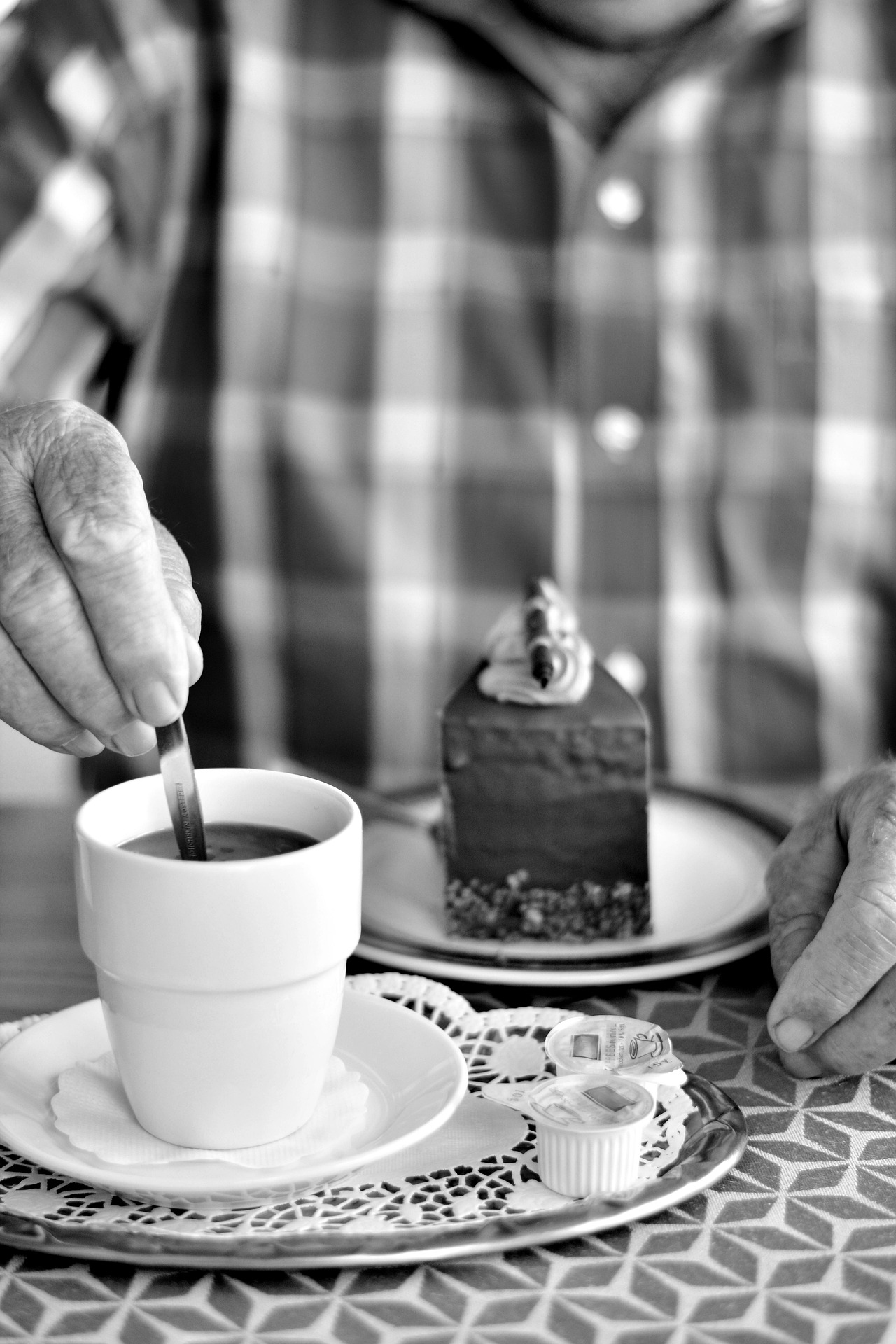 Caff� Alzheimer 2026