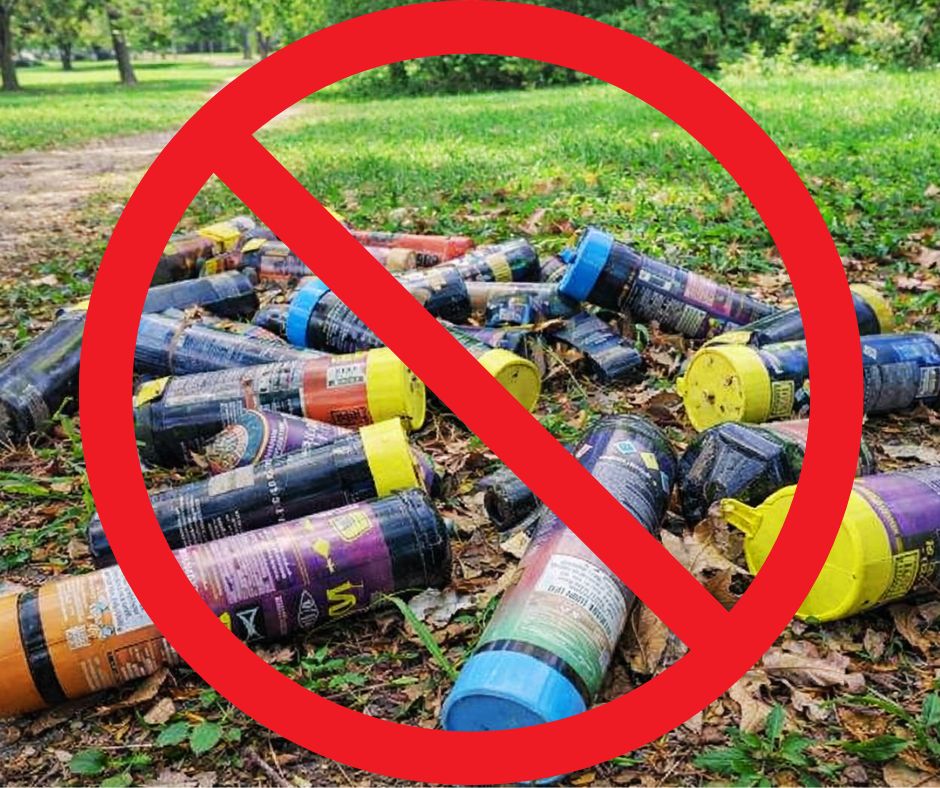 Ordinanza contingibile e urgente contro l�uso ricreativo del protossido d�azoto (N₂O)